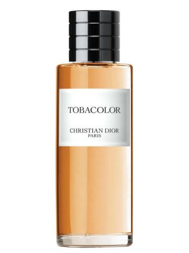 dior triaboliq|dior tobacolor 2021.